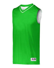 Augusta Sportswear 152 Men's Reversible Two Color Jersey