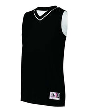 Augusta Sportswear 154 Women's Reversible Two Color Jersey