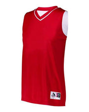 Augusta Sportswear 154 Women's Reversible Two Color Jersey