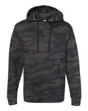 Independent Trading Co. SS4500 Unisex Midweight Hooded Sweatshirt
