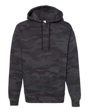 Independent Trading Co. IND4000 Unisex Heavyweight Hooded Sweatshirt