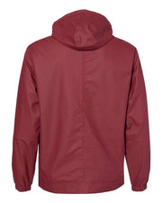 Weatherproof 193910 Unisex Vintage Hooded Rain Jacket