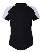 Augusta Sportswear 1523 Girls' Cutter Jersey
