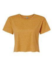 Next Level 5080 Women's Festival Crop Top