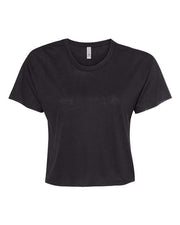 Next Level 5080 Women's Festival Crop Top