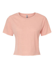 Next Level 5080 Women's Festival Crop Top