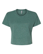 Next Level 5080 Women's Festival Crop Top