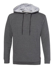 Badger 1050 Men's FitFlex French Terry Hooded Sweatshirt