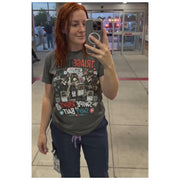 Triage Tinder Shirt, Funny Nurse First Responder Dating Tee