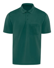 Red Kap SK98 Men's Performance Knit Pocket Polo