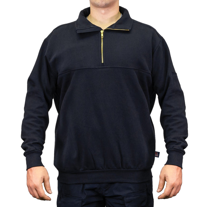 GAME 8025-T The Responder Job Shirt — Embroidery Ready