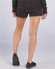 Boxercraft L11 Women's Cuddle Fleece Shorts