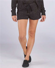 Boxercraft L11 Women's Cuddle Fleece Shorts