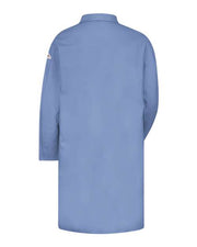 Bulwark KEL2 Men's Lab Coat - EXCEL FR® - 7 oz