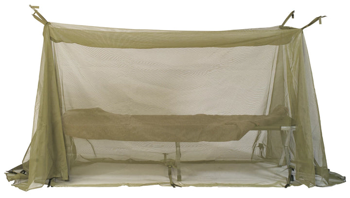 Rothco Genuine GI OD Mosquito Net