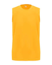 Badger 2130 Youth B-Core Sleeveless T-Shirt