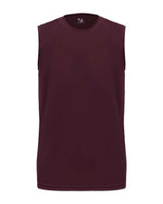 Badger 2130 Youth B-Core Sleeveless T-Shirt