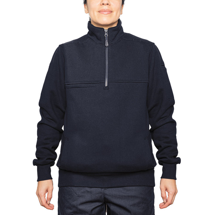GAME 8090W The Next-Gen Supreme Ladies' Fit Job Shirt — Embroidery Ready