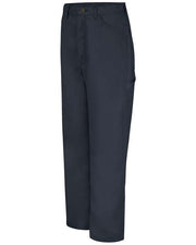 Red Kap PD30 Men's Duck Dungaree Pants