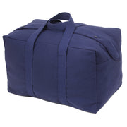 Rothco Canvas Small Parachute Cargo Bag