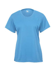 Badger 2160 Girls' T-Shirt
