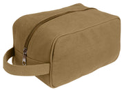 Rothco Canvas Travel Dopp Kit