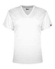 Badger 1002 Women's FitFlex Performance V-Neck T-Shirt
