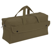 Rothco Canvas Jumbo Mechanic Tool Bag