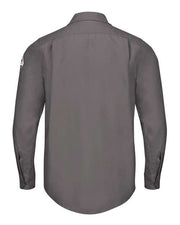 Bulwark QS40 Men's iQ Series® Endurance Work Shirt