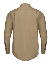 Bulwark QS40 Men's iQ Series® Endurance Work Shirt