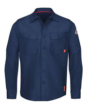 Bulwark QS40 Men's iQ Series® Endurance Work Shirt
