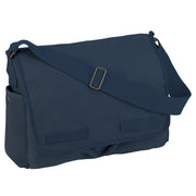 Rothco Classic Canvas Messenger Bag