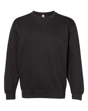 C2 Sport 5501 Men's Crewneck Sweatshirt