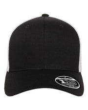 Flexfit 110M 110® Mesh-Back Cap