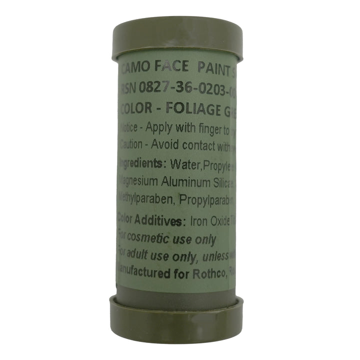 Rothco NATO Camo Paint Stick