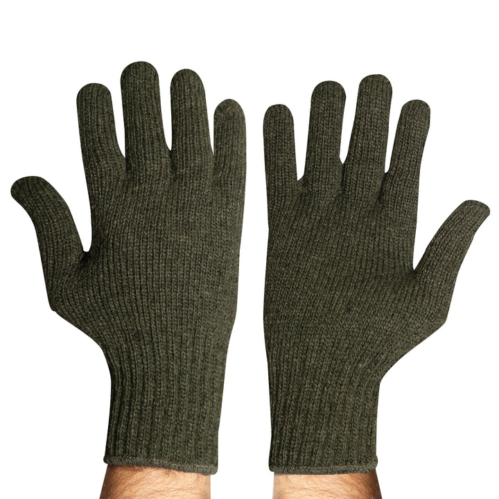 Rothco Wool Glove Liners