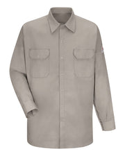 Bulwark SWW2 Men's Welding Work Shirt