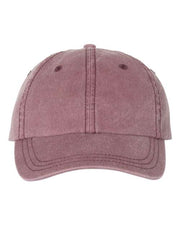 Valucap SP500 Pigment-Dyed Cap