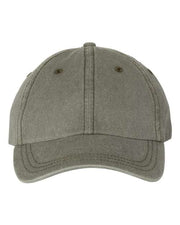 Valucap SP500 Pigment-Dyed Cap