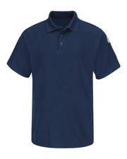 Bulwark SMP8 Men's CoolTouch®2 Classic Polo