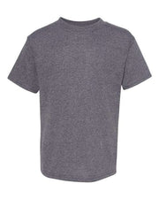 Hanes 5370 Youth EcoSmart® T-Shirt