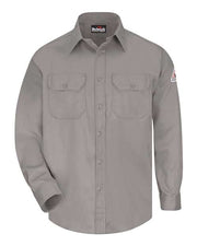 Bulwark SLU8 Men's Uniform Shirt