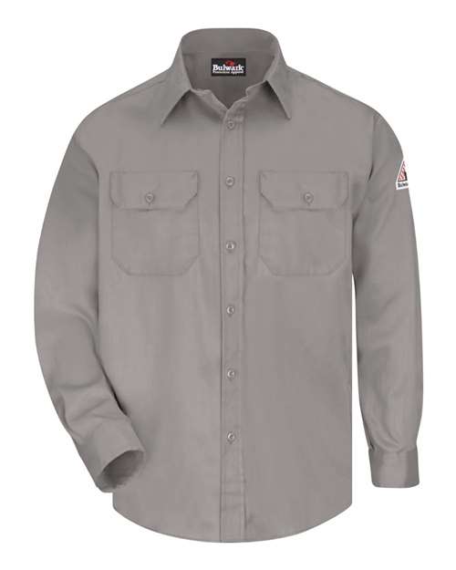 Bulwark SLU8 Men's Uniform Shirt
