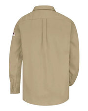 Bulwark SLU8 Men's Uniform Shirt