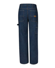 Red Kap PD80 Men's Loose Fit Dungaree