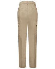 Red Kap PT89 Women's Industrial Cargo Pants