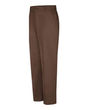 Red Kap PC20 Men's Wrinkle-Resistant Cotton Work Pants