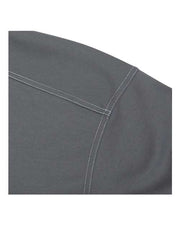 Bulwark QT40 Men's iQ Series® Plus Long Sleeve Henley