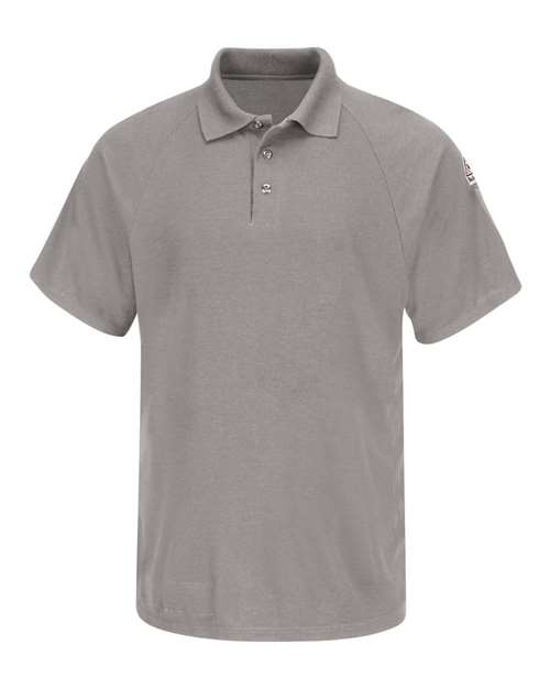 Bulwark SMP8 Men's CoolTouch®2 Classic Polo