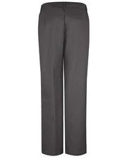 Red Kap PZ33 Women's Work N Motion Pants